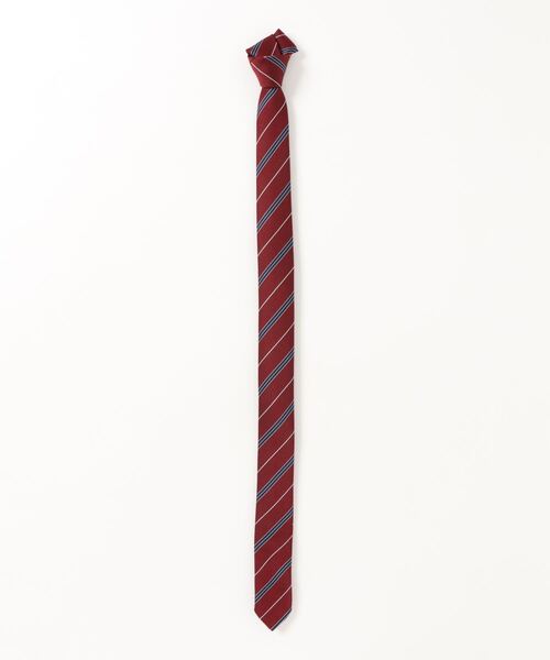 rovtski（ロフトスキー）の「無地/パンダ/ネコ/ペイズリー/チェック/ストライプ パターンネクタイ（ネクタイ・メンズ・その他3/その他11/その他19/その他/その他8/その他16/その他2/その他10/その他18/その他7/その他15/その他1/その他9/その他17/その他5/その他13/その他6/その他14/その他4/その他12・FREE）」の17枚目の写真