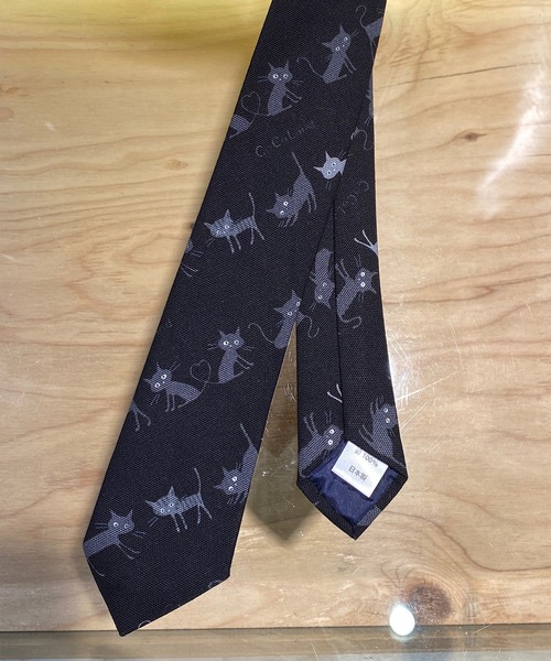 rovtski（ロフトスキー）の「無地/パンダ/ネコ/ペイズリー/チェック/ストライプ パターンネクタイ（ネクタイ・メンズ・その他3/その他11/その他19/その他/その他8/その他16/その他2/その他10/その他18/その他7/その他15/その他1/その他9/その他17/その他5/その他13/その他6/その他14/その他4/その他12・FREE）」の21枚目の写真