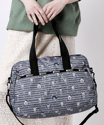 LeSportsac（レスポートサック）の「HARPER BAG オサムタイポグラフィ