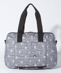 LeSportsac（レスポートサック）の「HARPER BAG オサムタイポグラフィ
