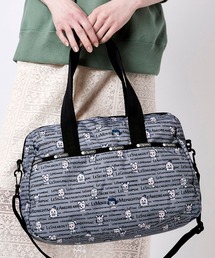 LeSportsac（レスポートサック）の「HARPER BAG オサムタイポグラフィ