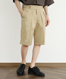 y/m | グルカショーツ(その他パンツ)