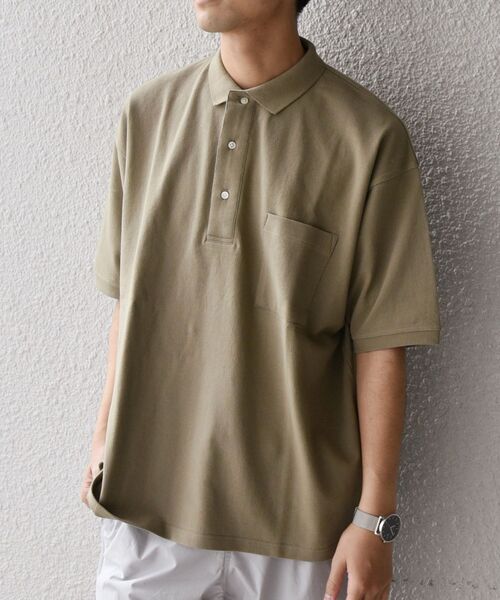 SHIPS any（シップス エニィ）の「*SHIPS any: マルチファンクション