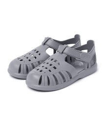 igor | 【WEB限定】igor:TOBBY SOLID(12～18cm)(サンダル)