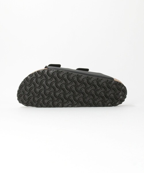 BIRKENSTOCK（ビルケンシュトック）の「＜BIRKENSTOCK＞Arizona Birko-Flor サンダル（サンダル・メンズ・ホワイト/ブラック・40/42/41/43）」の5枚目の写真