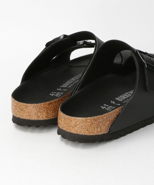 BIRKENSTOCK（ビルケンシュトック）の「＜BIRKENSTOCK＞Arizona Birko-Flor サンダル（サンダル・メンズ・ホワイト/ブラック・40/42/41/43）」の8枚目の写真