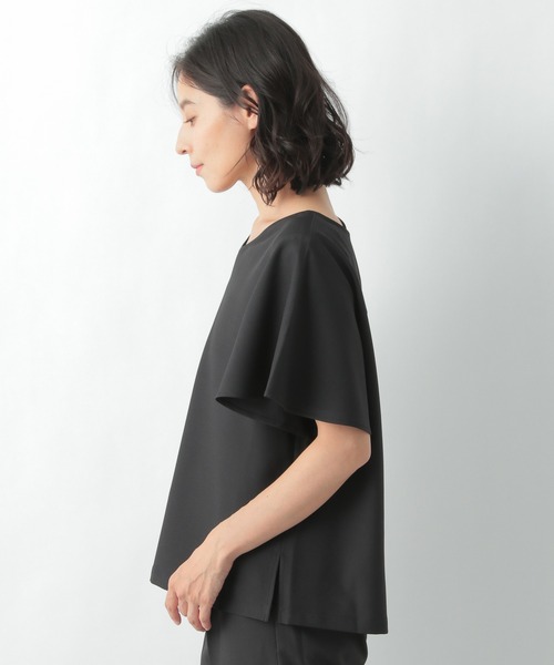 LEPSIM（レプシィム）の「【セットアップで着られる】前後