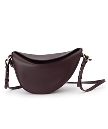 DRESSTERIOR | 【2WAY】ET/CLO(エックロ）クロワッサンバッグ(ショルダーバッグ)