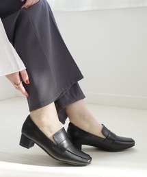 【送料込】リクルート パンプス ストッキング セット パーフェクトスーツファクトリー Perfect Suit FActory