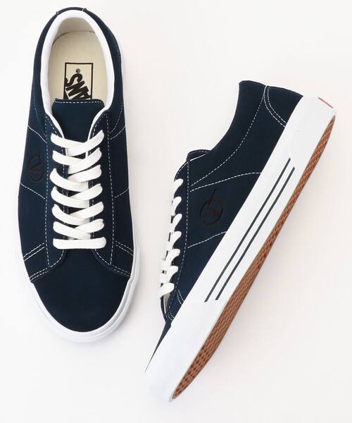 VANS/バンズ SID/シド