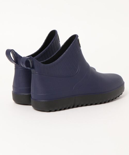 aimoha（アイモハ）の「防水ノンスリップレインシューズ（レインシューズ・メンズ・ブラック/グリーン/ブルー/ネイビー・25.0cm/26.0cm/27.0cm/27.5cm/26.5cm/25.5cm）」の15枚目の写真