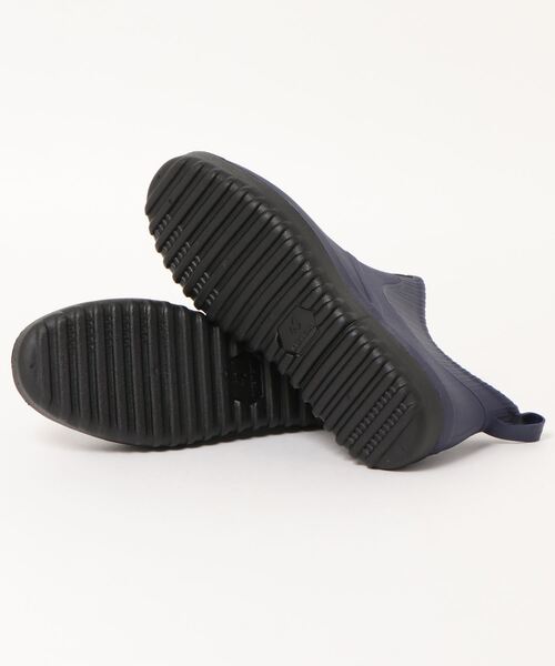 aimoha（アイモハ）の「防水ノンスリップレインシューズ（レインシューズ・メンズ・ブラック/グリーン/ブルー/ネイビー・25.0cm/26.0cm/27.0cm/27.5cm/26.5cm/25.5cm）」の16枚目の写真