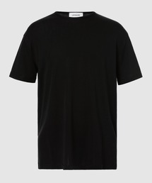 LEMAIRE | FINE RIB T-SHIRT(Tシャツ/カットソー)