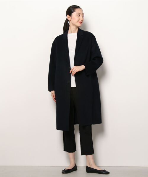 LE GLAZIK（ルグラジック）の「LE GLAZIK/ル グラジック チェスター