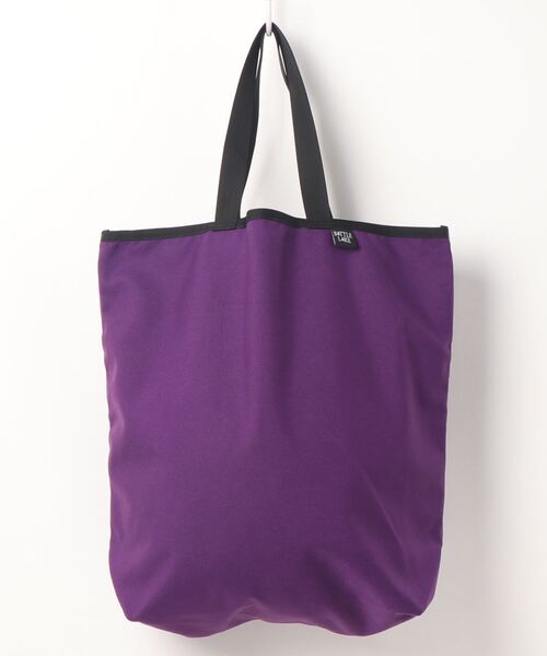 BATTLE LAKE（バトルレイク）の「【BATTLE LAKE】（UN）TOTE BAG