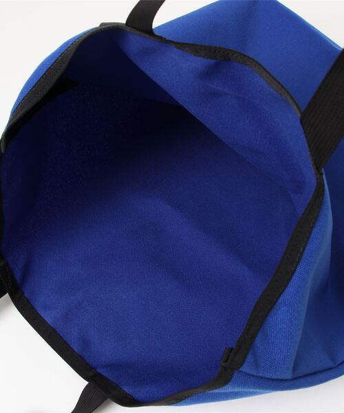 BATTLE LAKE（バトルレイク）の「【BATTLE LAKE】（UN）TOTE BAG