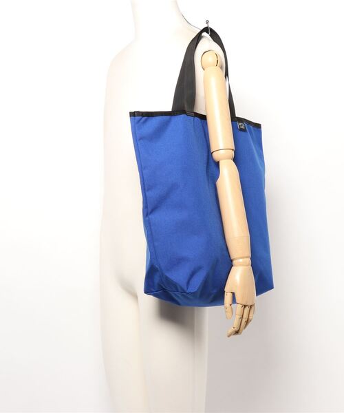 BATTLE LAKE（バトルレイク）の「【BATTLE LAKE】（UN）TOTE BAG