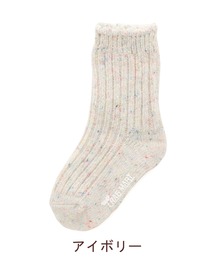 RAGMART | コットンネップソックス(ソックス/靴下)