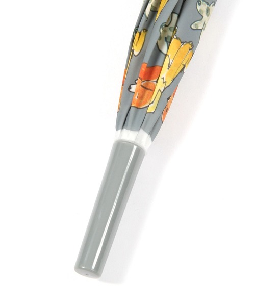 niko and...（ニコアンド）の「[Fishs Eddy(フィッシュエディ)]ドッグビニール傘（長傘・レディース・その他1/その他2/その他3・FREE）」の14枚目の写真