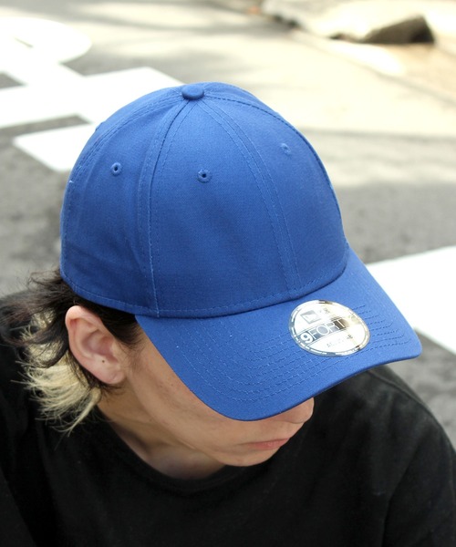 NEW ERA（ニューエラ）の「【NEW ERA】ニューエラ ベースボール