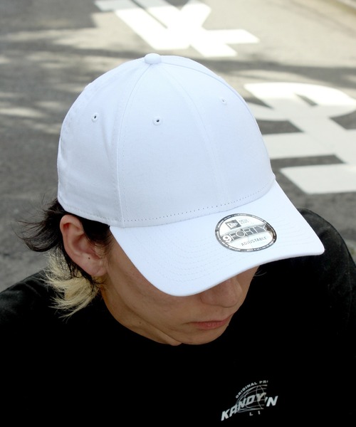 NEW ERA（ニューエラ）の「【NEW ERA】ニューエラ ベースボール