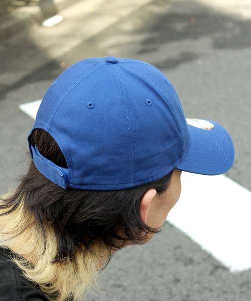 NEW ERA（ニューエラ）の「【NEW ERA】ニューエラ ベースボール