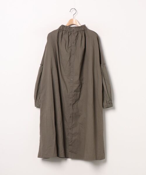 セール ブランド古着 長袖ワンピース ワンピース Fillil フィリル のファッション通販 Zozoused