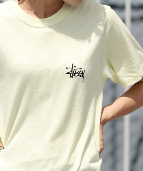 STUSSY（ステューシー）の「STUSSY/ステューシー BASIC STUSSY