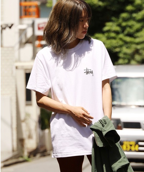 STUSSY（ステューシー）の「STUSSY/ステューシー BASIC STUSSY