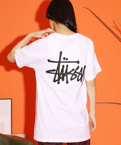 STUSSY（ステューシー）の「STUSSY/ステューシー BASIC STUSSY