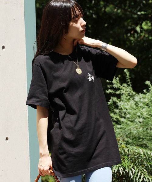 STUSSY（ステューシー）の「STUSSY/ステューシー BASIC STUSSY