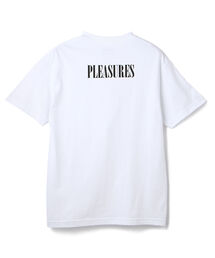 Pleasures × NEW ORDER ワークパンツ（未着用） Pleasures × NEW ORDER ワークパンツ（未着用）