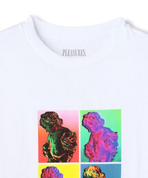 Pleasures × NEW ORDER ワークパンツ（未着用） Pleasures × NEW ORDER ワークパンツ（未着用）