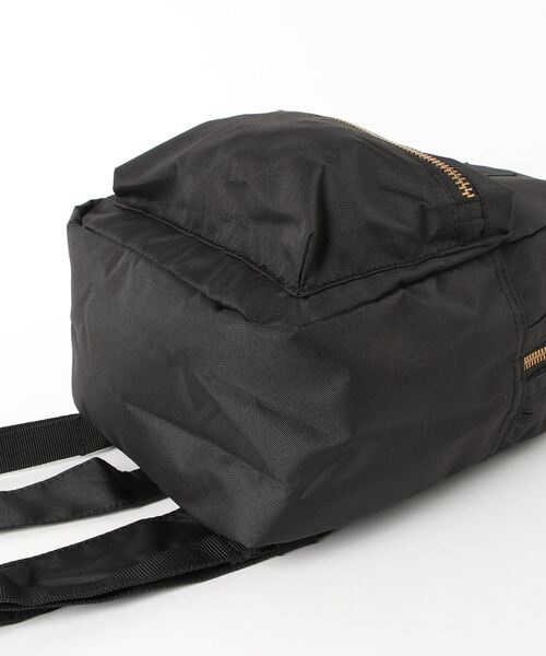 Herschel Supply（ハーシェルサプライ）の「Herschel Supply/ハーシェル バックパック Nova Mini 9L 9211095（バックパック/リュック・レディース・ブラック・ 9）」の4枚目の写真