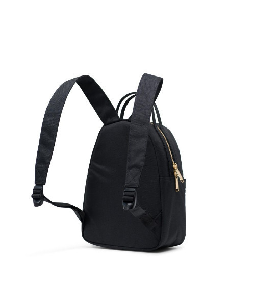 Herschel Supply（ハーシェルサプライ）の「Herschel Supply/ハーシェル バックパック Nova Mini 9L 9211095（バックパック/リュック・レディース・ブラック・ 9）」の9枚目の写真