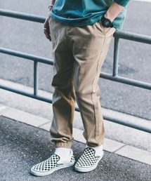 ハイパーストレッチイージージョガーパンツ
