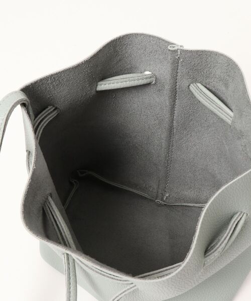 flower（フラワー）の「プチガトーバッグ（ハンドバッグ・レディース・ベージュ/カーキ・FREE）」の13枚目の写真