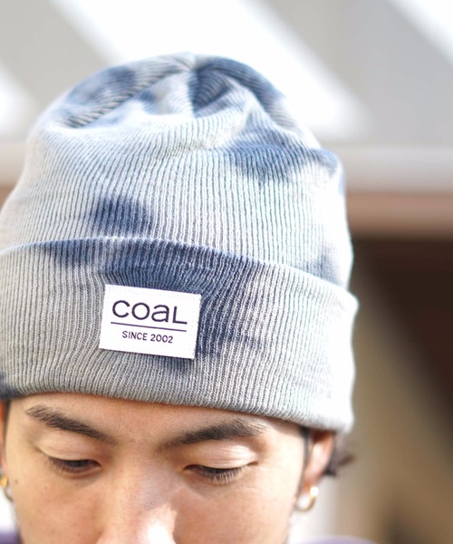 取寄) コールヘッドウェア シューリー ビーニー Coal Headwear Sully