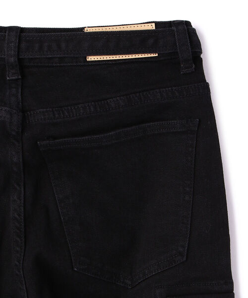 mnml（ミニマル）の「mnml/ミニマル/デニムカーゴパンツ/Denim CargoPants(M2019-P565)（カーゴパンツ・メンズ・ブラック/ブルー・34/32/30/28/29）」の21枚目の写真