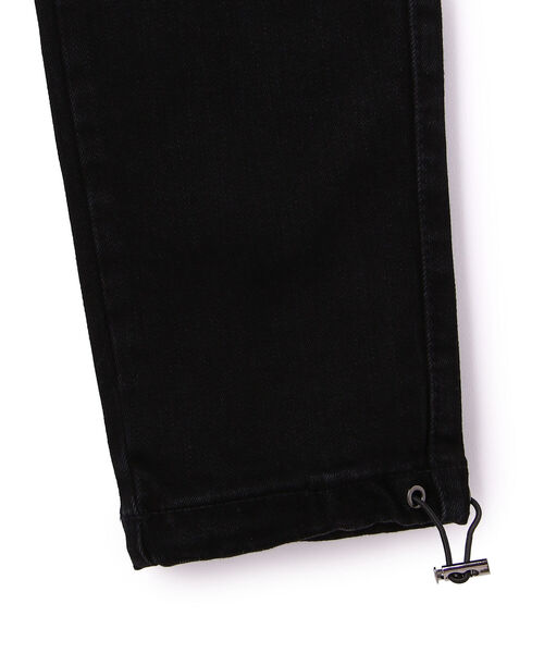 mnml（ミニマル）の「mnml/ミニマル/デニムカーゴパンツ/Denim CargoPants(M2019-P565)（カーゴパンツ・メンズ・ブラック/ブルー・34/32/30/28/29）」の22枚目の写真