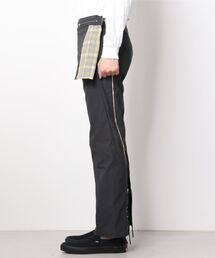 Kiko Kostadinov KKトラウザー ニューヨーク限定 サイズ44 Kiko Kostadinov KKトラウザー ニューヨーク限定 サイズ44