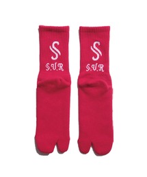 SURREAL | 【SURREAL/シュルリアル】Ninja socks(ソックス/靴下)