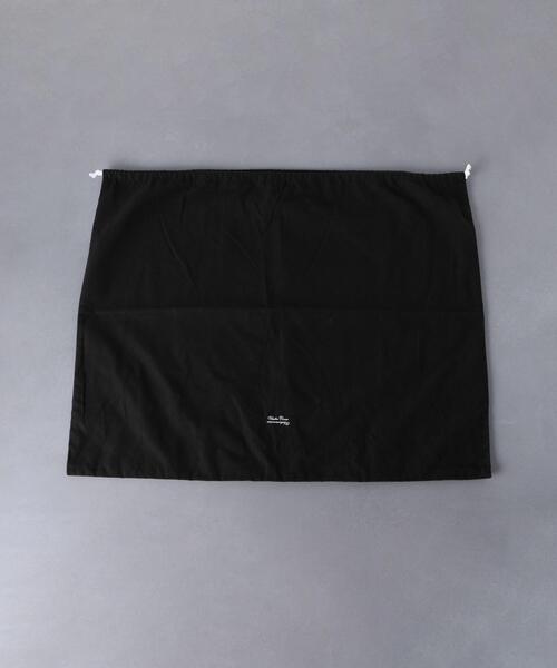 【美品】UNDERCOVER PVCバックパック リュック ブラック UNDERCOVER（アンダーカバー）の「＜UNDERCOVER（アンダーカバー