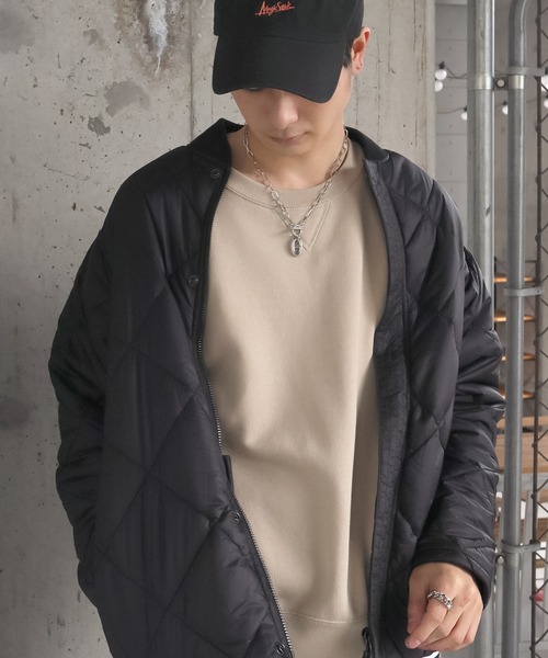 SBG（エスビー）の「SBG シンプル喜平リング（リング・メンズ・シルバー/ゴールド・21号/15号/13号/18号）」の4枚目の写真