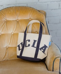 【UCLA】キャンバストート