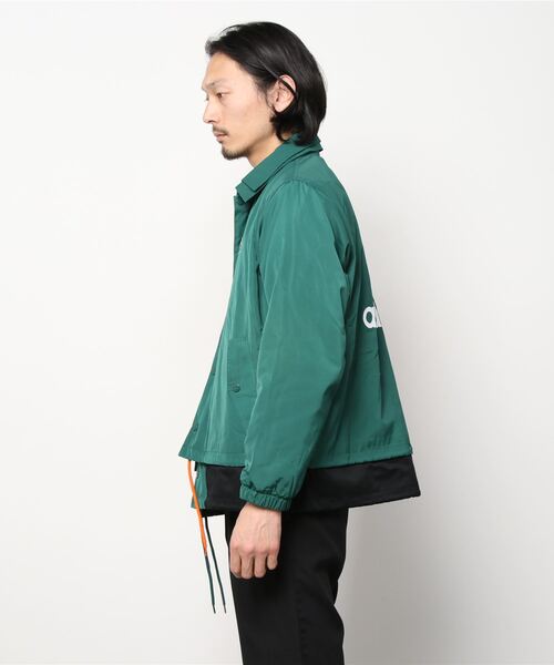 セール】ADIDAS ウェア M MR WINDBREAKER HG7905 *CGRN/BLK（その他