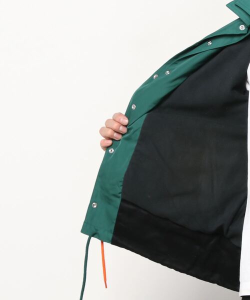 ★週末限定価格★adidas MONO WINDBREAKER セール】ADIDAS ウェア M MR WINDBREAKER HG7905 *CGRN/BLK（その他