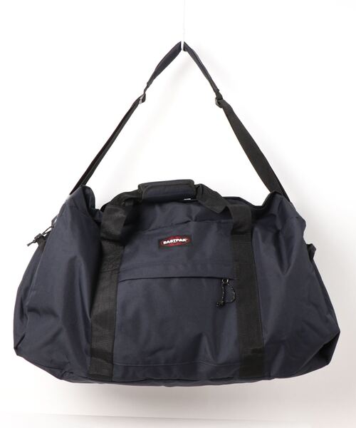 EASTPAK（イーストパック ）の「【EASTPAK／イーストパック】ボストンバッグ　TERMINAL（ボストンバッグ・メンズ・ブラック/ネイビー/ブルー/スミクロ・FREE）」の4枚目の写真