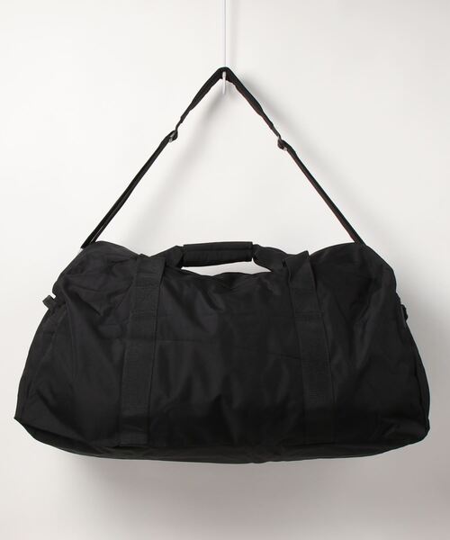 EASTPAK（イーストパック ）の「【EASTPAK／イーストパック】ボストンバッグ　TERMINAL（ボストンバッグ・メンズ・ブラック/ネイビー/ブルー/スミクロ・FREE）」の5枚目の写真