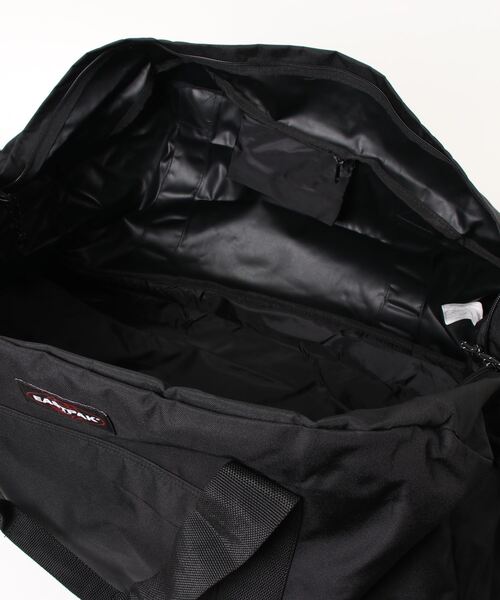 EASTPAK（イーストパック ）の「【EASTPAK／イーストパック】ボストンバッグ　TERMINAL（ボストンバッグ・メンズ・ブラック/ネイビー/ブルー/スミクロ・FREE）」の7枚目の写真